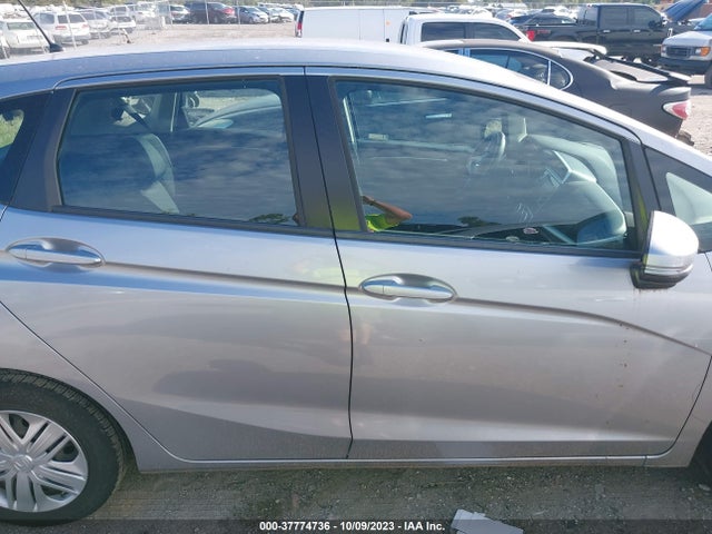 Honda FIT LX 2018 3HGGK5H49JM732592 Image 13