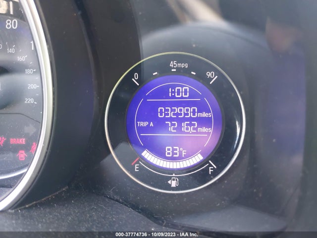Honda FIT LX 2018 3HGGK5H49JM732592 Image 15