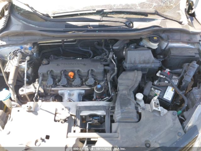3CZRU6H55GM709569 Honda HR-V EX
