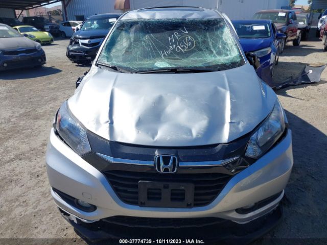 3CZRU6H55GM709569 Honda HR-V EX