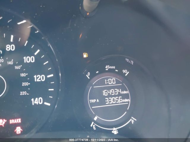 3CZRU6H55GM709569 Honda HR-V EX