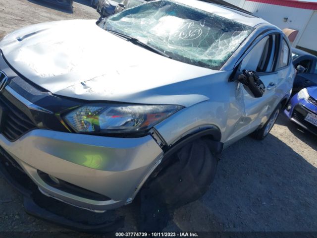 3CZRU6H55GM709569 Honda HR-V EX