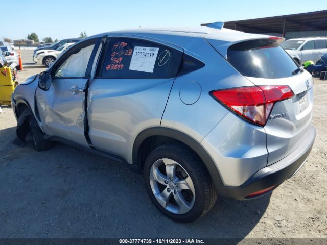 3CZRU6H55GM709569 Honda HR-V EX