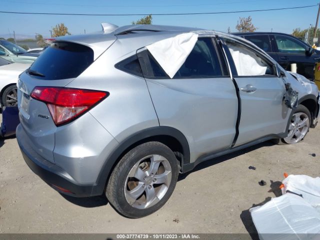 3CZRU6H55GM709569 Honda HR-V EX