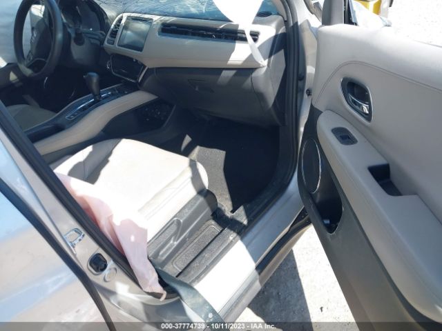 3CZRU6H55GM709569 Honda HR-V EX