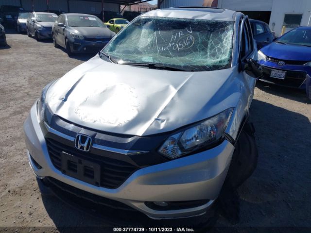 3CZRU6H55GM709569 Honda HR-V EX