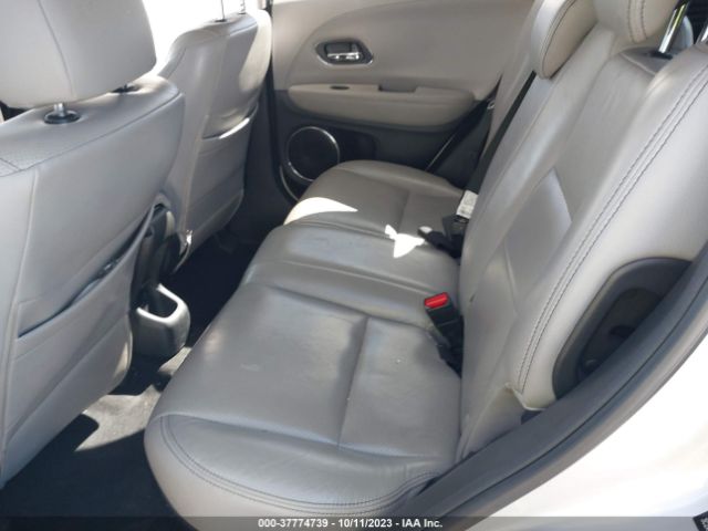 3CZRU6H55GM709569 Honda HR-V EX