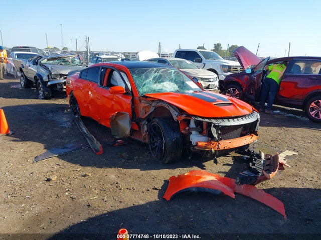 2018 2C3CDXGJ2JH142604 main image