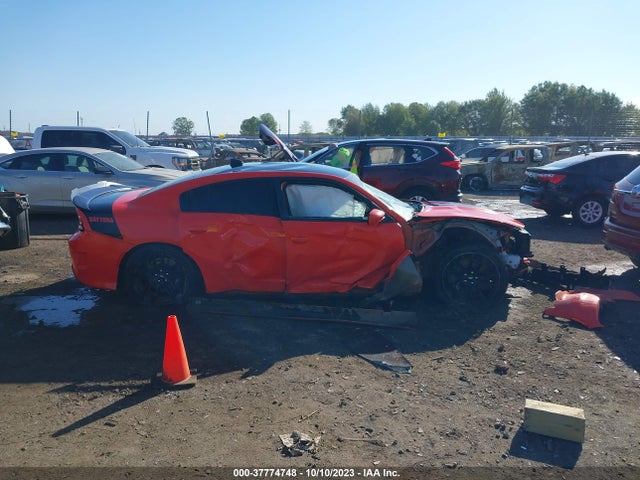 Dodge Charger Daytona 392 2018 2C3CDXGJ2JH142604 Image 13