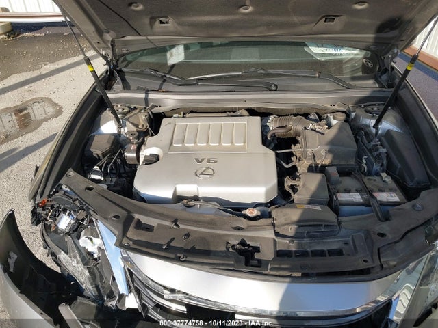 58ABK1GG8HU066512 Lexus ES