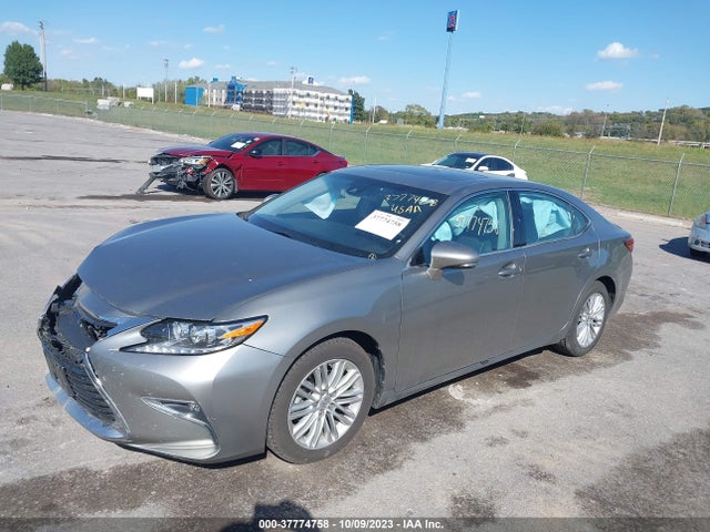 58ABK1GG8HU066512 Lexus ES