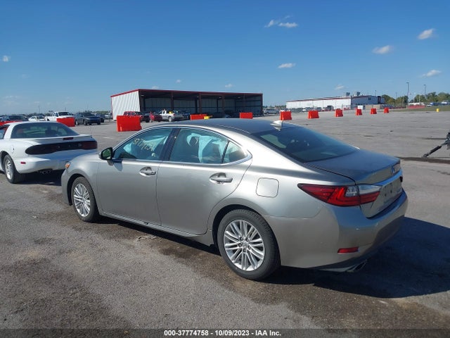 58ABK1GG8HU066512 Lexus ES