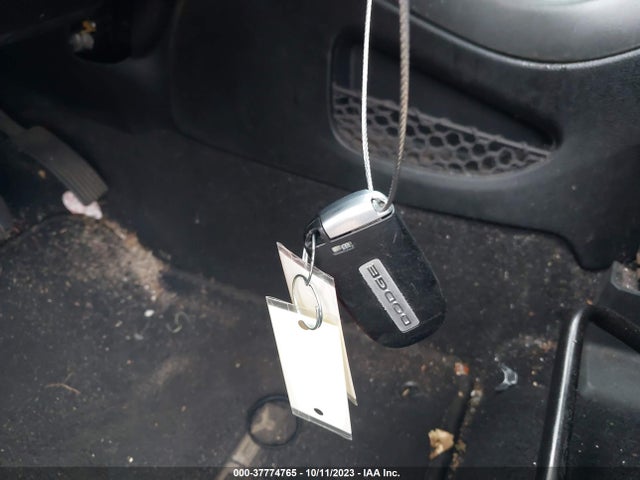 Dodge JOURNEY SE 2015 3C4PDCABXFT726688 Image 11