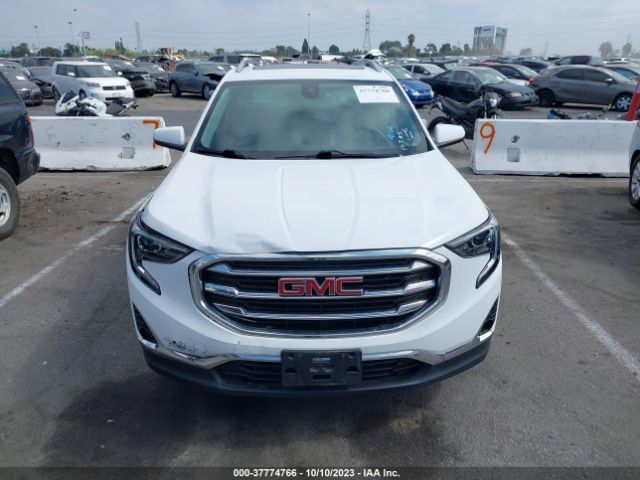 3GKALPEX4JL288009 GMC Terrain Slt