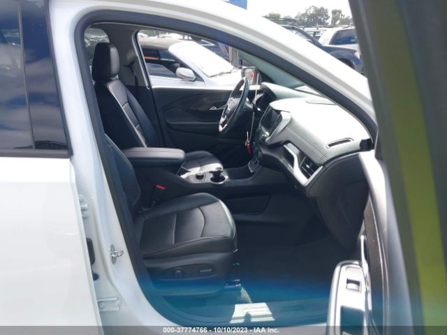 3GKALPEX4JL288009 GMC Terrain Slt