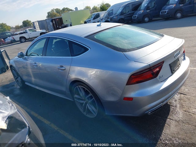 WAUWGAFC6GN010216 Audi A7 3.0 Premium Plus
