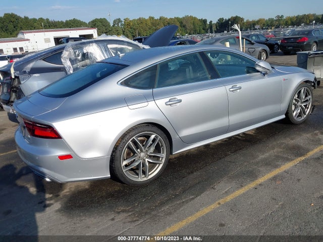 WAUWGAFC6GN010216 Audi A7 3.0 Premium Plus