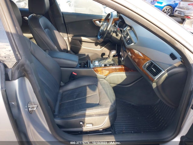 WAUWGAFC6GN010216 Audi A7 3.0 Premium Plus