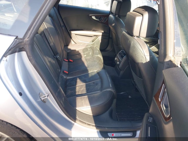 WAUWGAFC6GN010216 Audi A7 3.0 Premium Plus