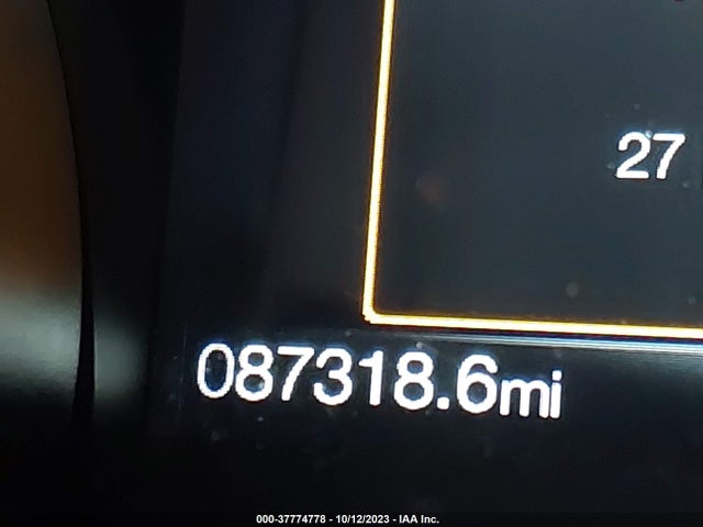 Ford Mustang Ecoboost 2018 1FA6P8TH3J5106670 Image 16