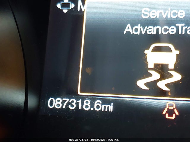 Ford Mustang Ecoboost 2018 1FA6P8TH3J5106670 Image 7