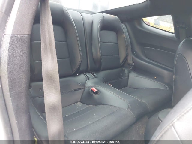 Ford Mustang Ecoboost 2018 1FA6P8TH3J5106670 Image 8