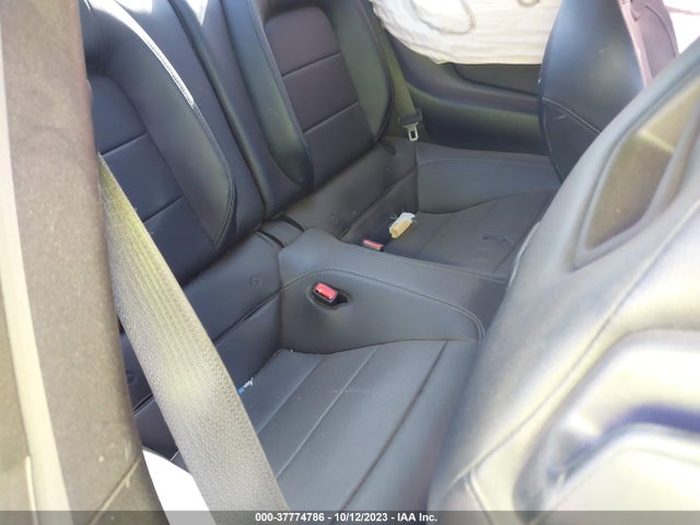 2016 FORD MUSTANG GT VIN: 1FA6P8CF3G5334191