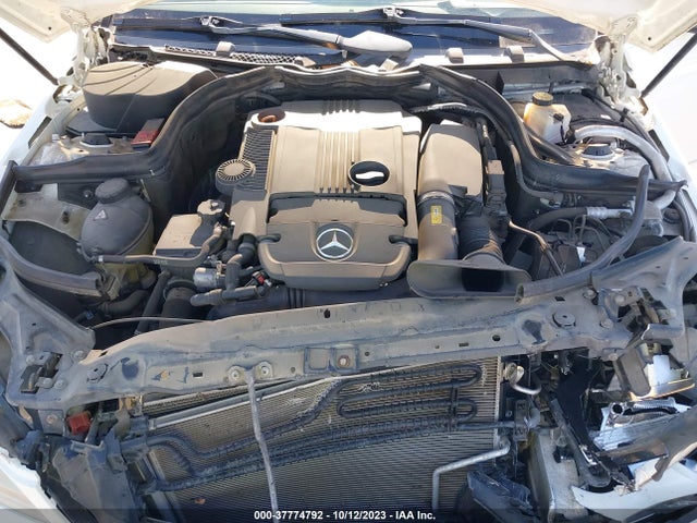 Aukcja sprzedaży 2012 Mercedes-benz C-class C 250, vin: WDDGF4HB7CA665850, numer aukcji: 37774792