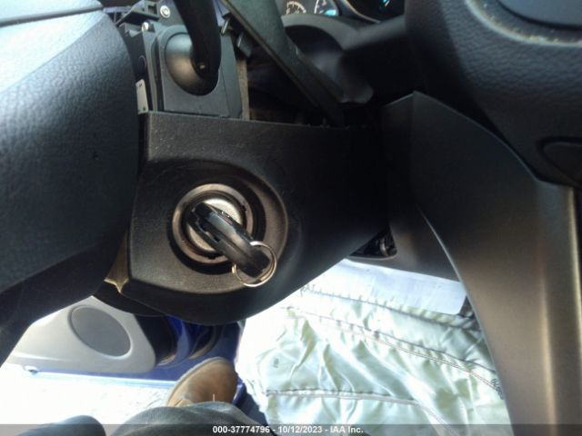 1FMCU0F76FUC21525 Ford ESCAPE S
