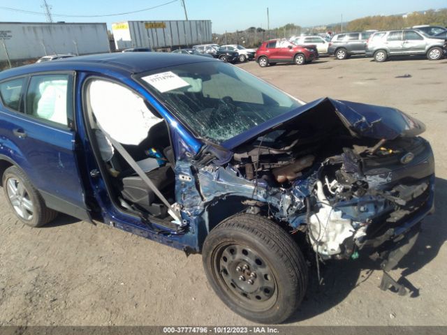 1FMCU0F76FUC21525 Ford ESCAPE S