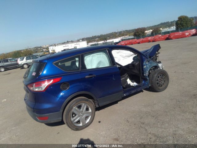 1FMCU0F76FUC21525 Ford ESCAPE S