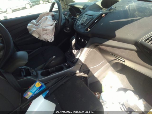 1FMCU0F76FUC21525 Ford ESCAPE S