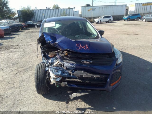 1FMCU0F76FUC21525 Ford ESCAPE S