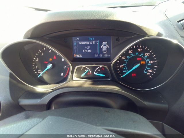 1FMCU0F76FUC21525 Ford ESCAPE S