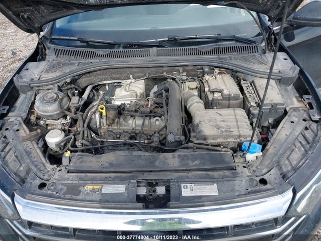 3VWCB7BU1LM049190 Volkswagen Jetta 1.4t R-line/1.4t S/1.4t Se