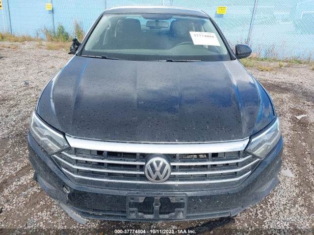 3VWCB7BU1LM049190 Volkswagen Jetta 1.4t R-line/1.4t S/1.4t Se