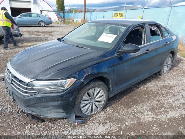 3VWCB7BU1LM049190 Volkswagen Jetta 1.4t R-line/1.4t S/1.4t Se