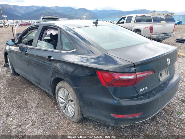 3VWCB7BU1LM049190 Volkswagen Jetta 1.4t R-line/1.4t S/1.4t Se