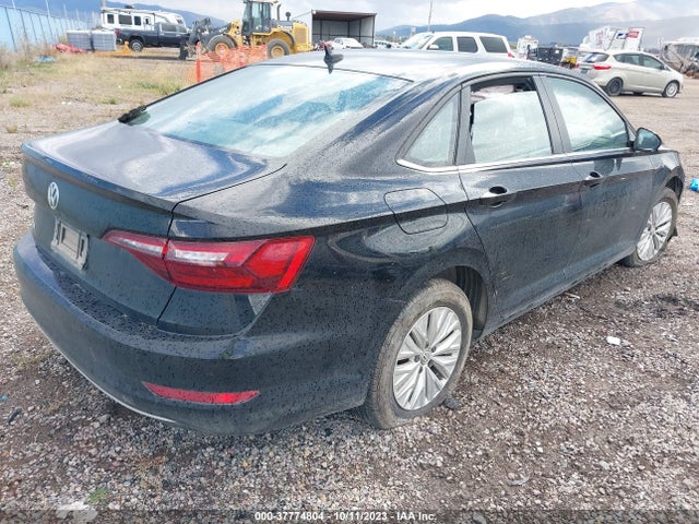 3VWCB7BU1LM049190 Volkswagen Jetta 1.4t R-line/1.4t S/1.4t Se