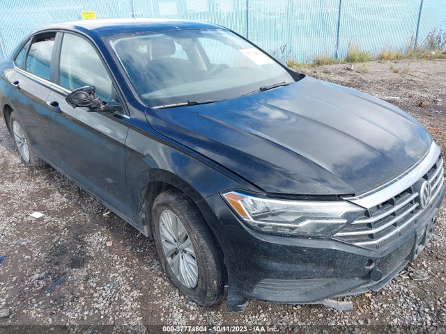 3VWCB7BU1LM049190 Volkswagen Jetta 1.4t R-line/1.4t S/1.4t Se