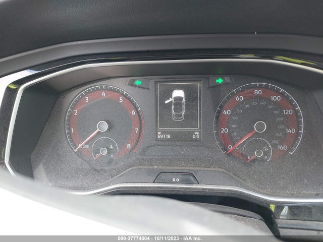 3VWCB7BU1LM049190 Volkswagen Jetta 1.4t R-line/1.4t S/1.4t Se