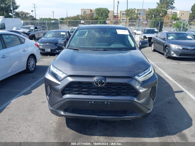 Toyota RAV4 LE 2023 2T3H1RFV6PC221018 Image 13