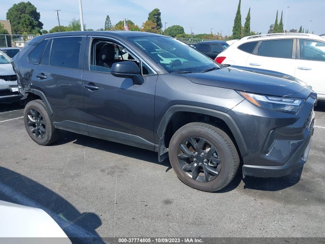 Toyota RAV4 LE 2023 2T3H1RFV6PC221018 Image 14