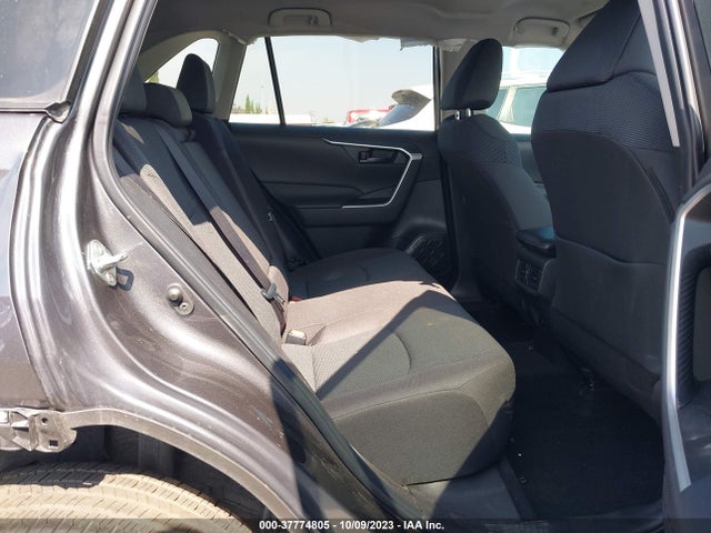 Toyota RAV4 LE 2023 2T3H1RFV6PC221018 Image 8