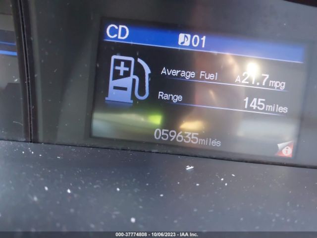 19XFB2F57FE225437 Honda Civic Sedan Lx