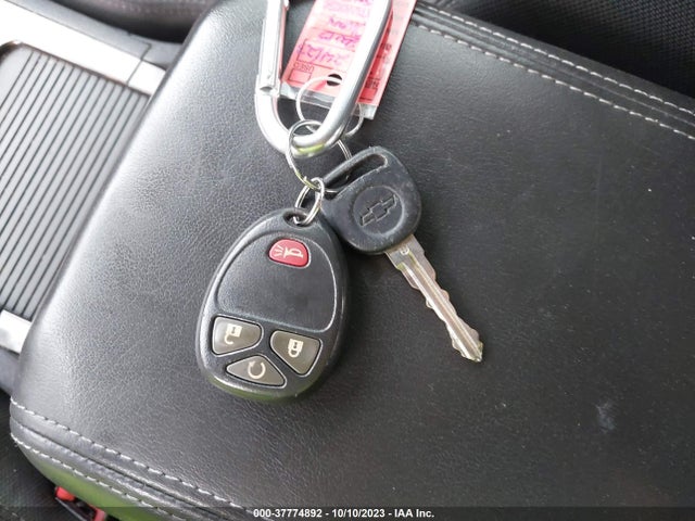 Chevrolet Traverse 1lt 2015 1GNKVGKD6FJ115456 Image 11