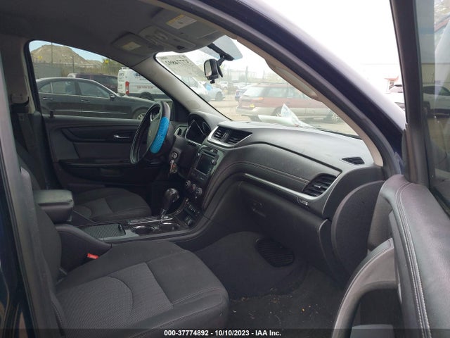 Chevrolet Traverse 1lt 2015 1GNKVGKD6FJ115456 Image 5