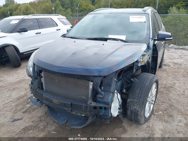 Chevrolet Traverse 1lt 2015 1GNKVGKD6FJ115456 Image 6