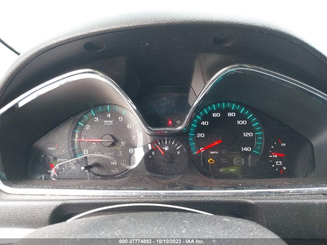 Chevrolet Traverse 1lt 2015 1GNKVGKD6FJ115456 Image 7