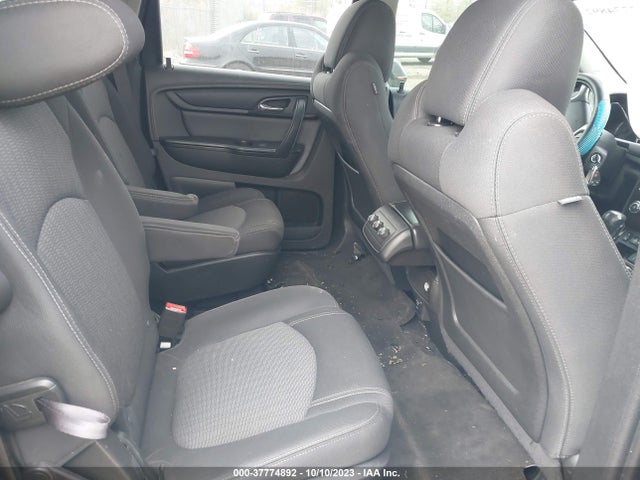 Chevrolet Traverse 1lt 2015 1GNKVGKD6FJ115456 Image 8